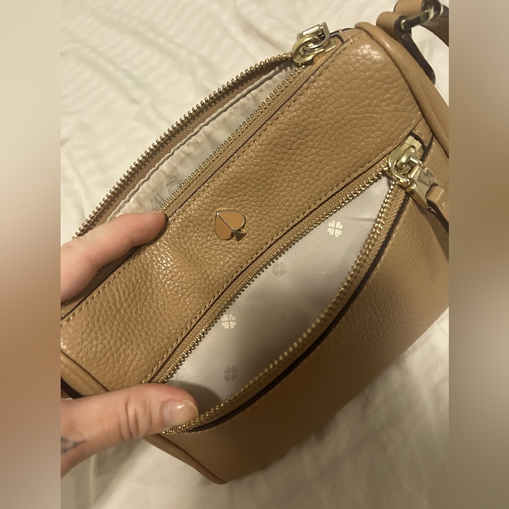 Kate spade cross body bag